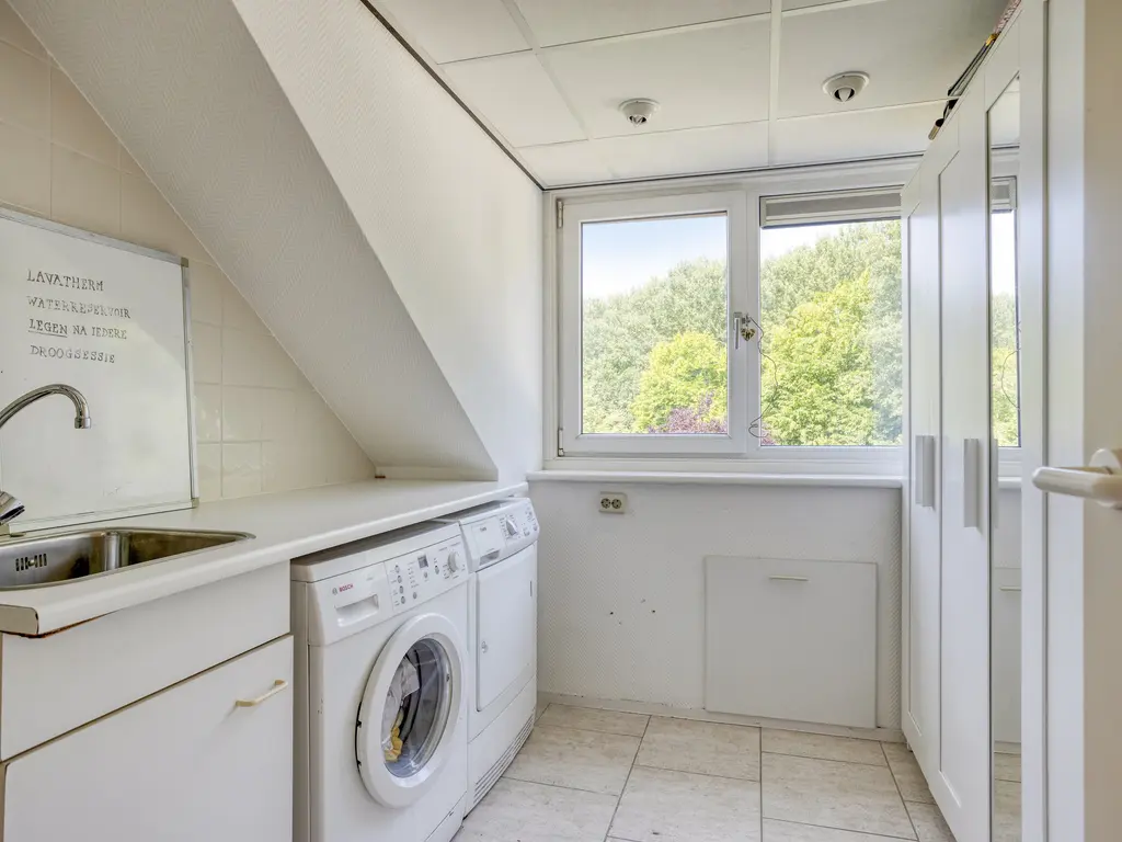 Stellingmolenstraat 67, ALMERE