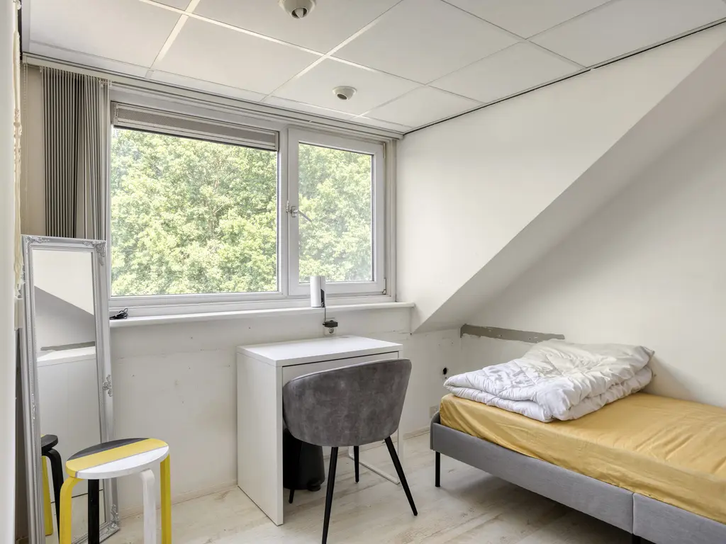 Stellingmolenstraat 67, ALMERE