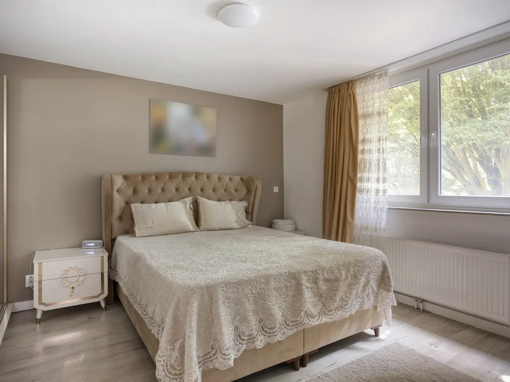 Botterlaan 17, ZAANDAM
