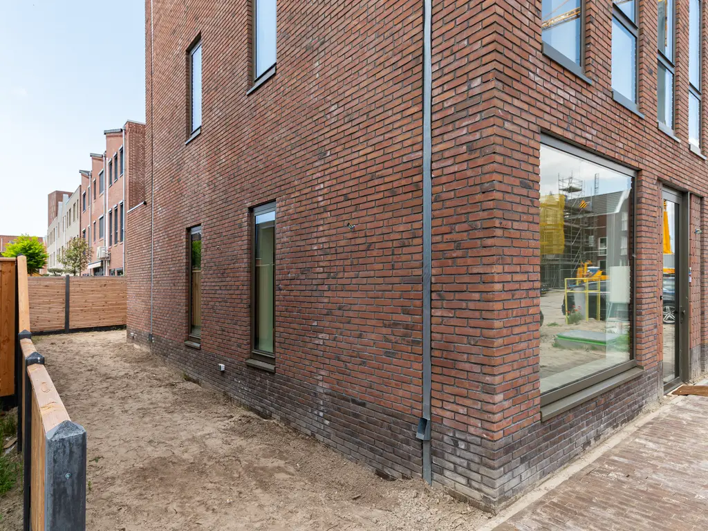 Litouwenstraat 14, ALMERE