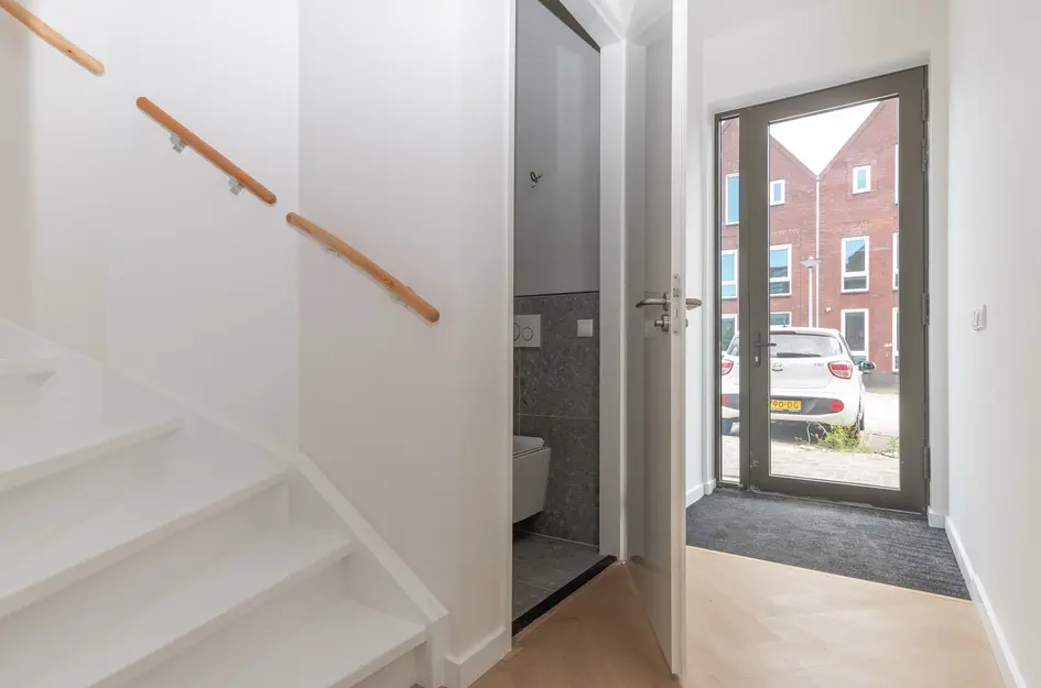 Litouwenstraat 14