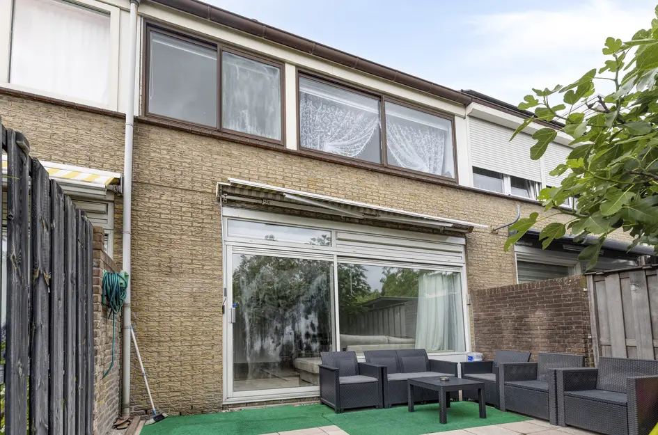 Klipperstraat 17