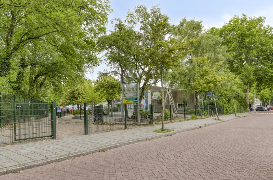 Klipperstraat 17