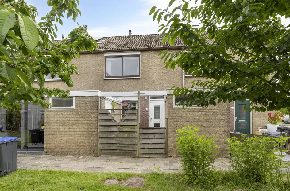 Klipperstraat 17