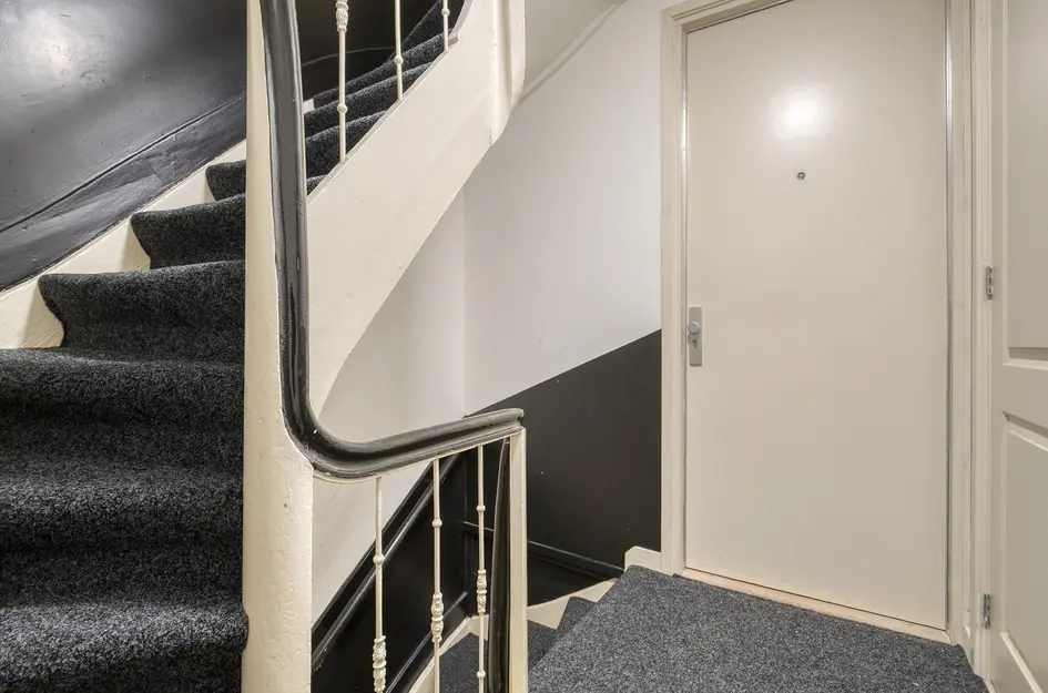 De Wittenkade 23 2A