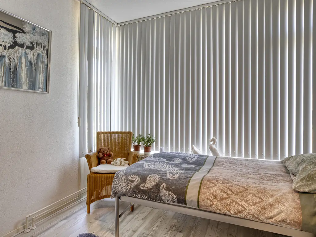 Warande 45, BEVERWIJK