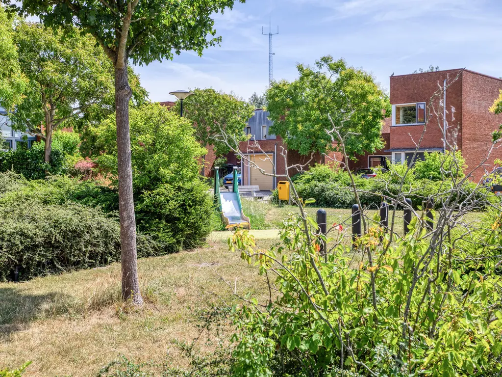Rottumeroog 7, HEEMSKERK