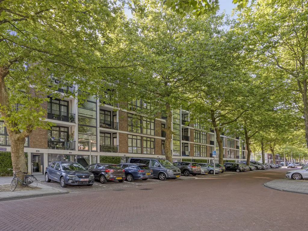 Jan van Duivenvoordestraat 12 1, AMSTERDAM