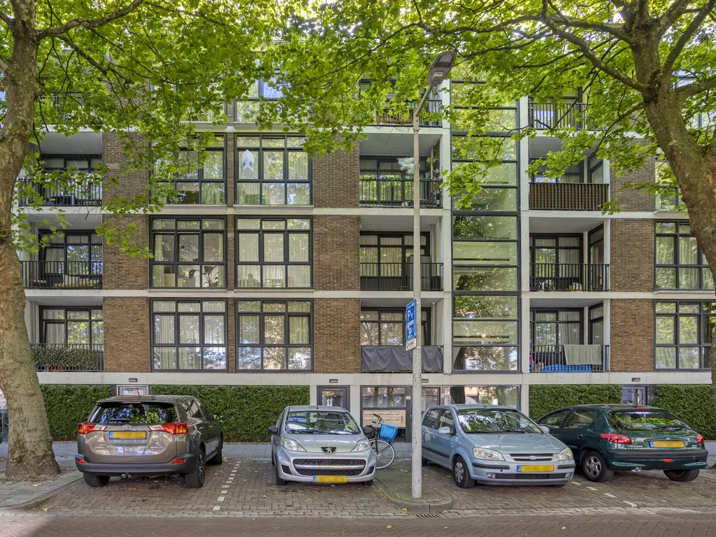 Jan van Duivenvoordestraat 12 1, AMSTERDAM