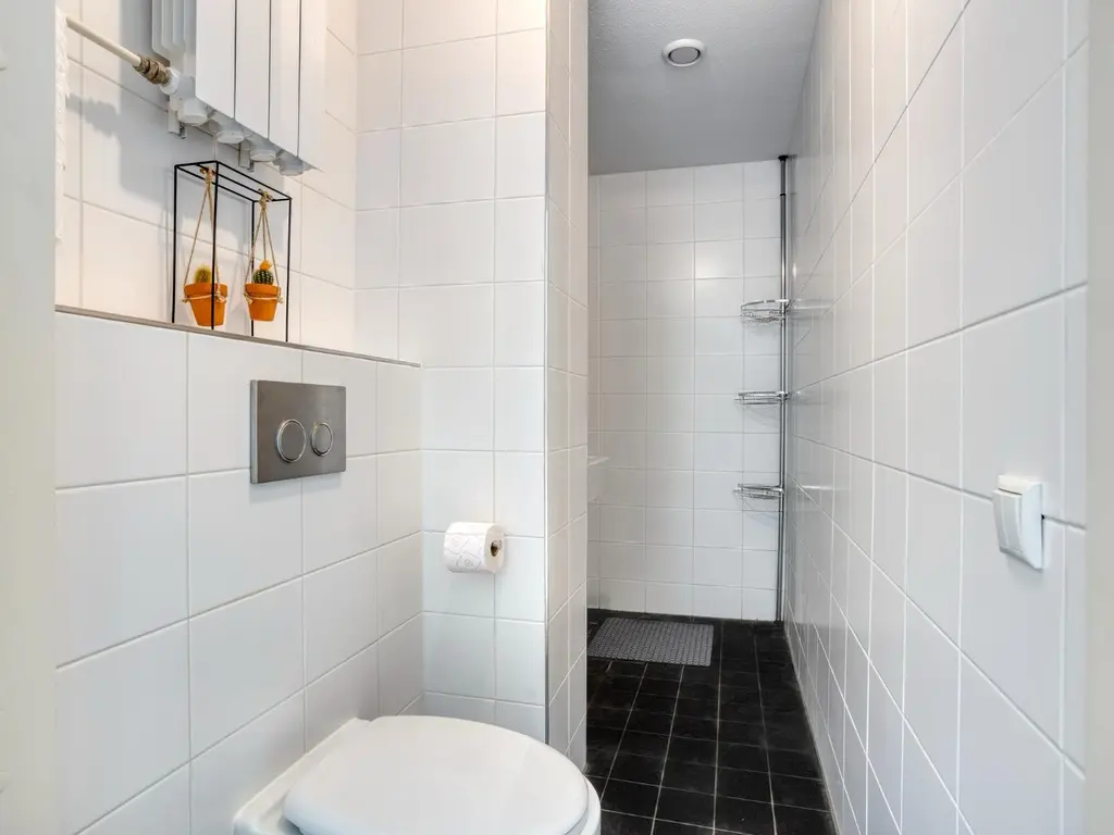 Jan van Duivenvoordestraat 12 1, AMSTERDAM