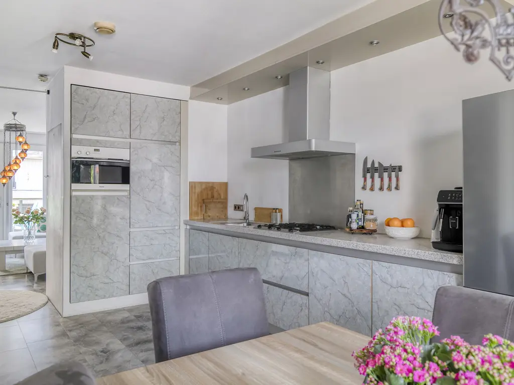 Arubapier 35, ALMERE