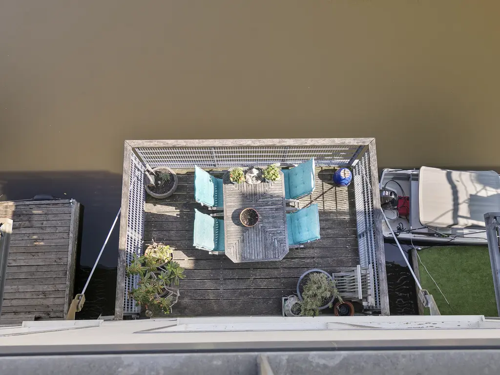 Arubapier 35, ALMERE