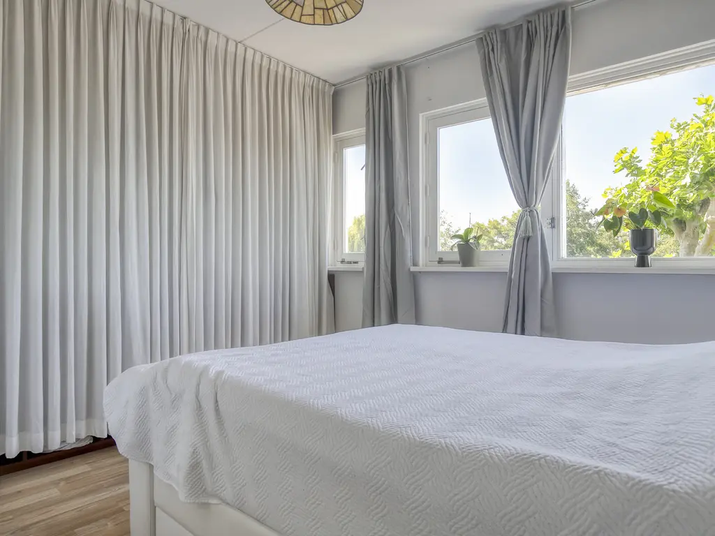 Arubapier 35, ALMERE