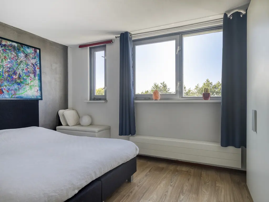 Arubapier 35, ALMERE