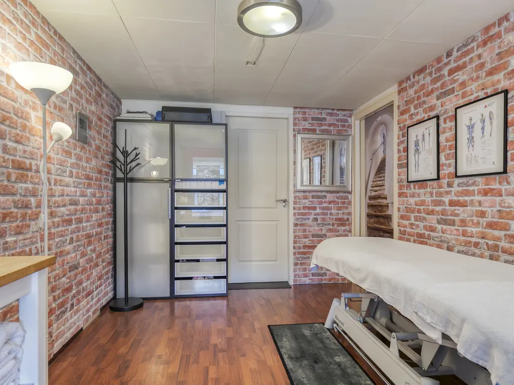 Arubapier 35, ALMERE