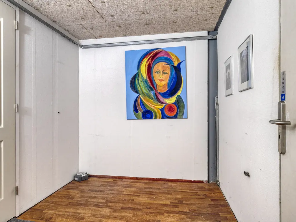 Arubapier 35, ALMERE