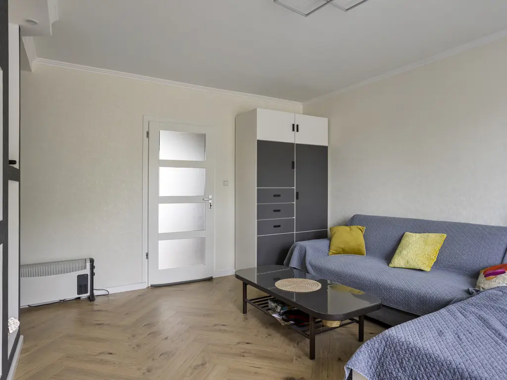 Nicolaas Anslijnstraat 121, AMSTERDAM