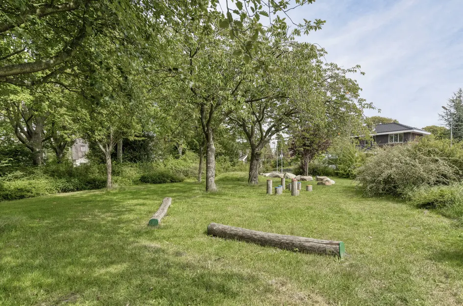 de Visserstraat 1A