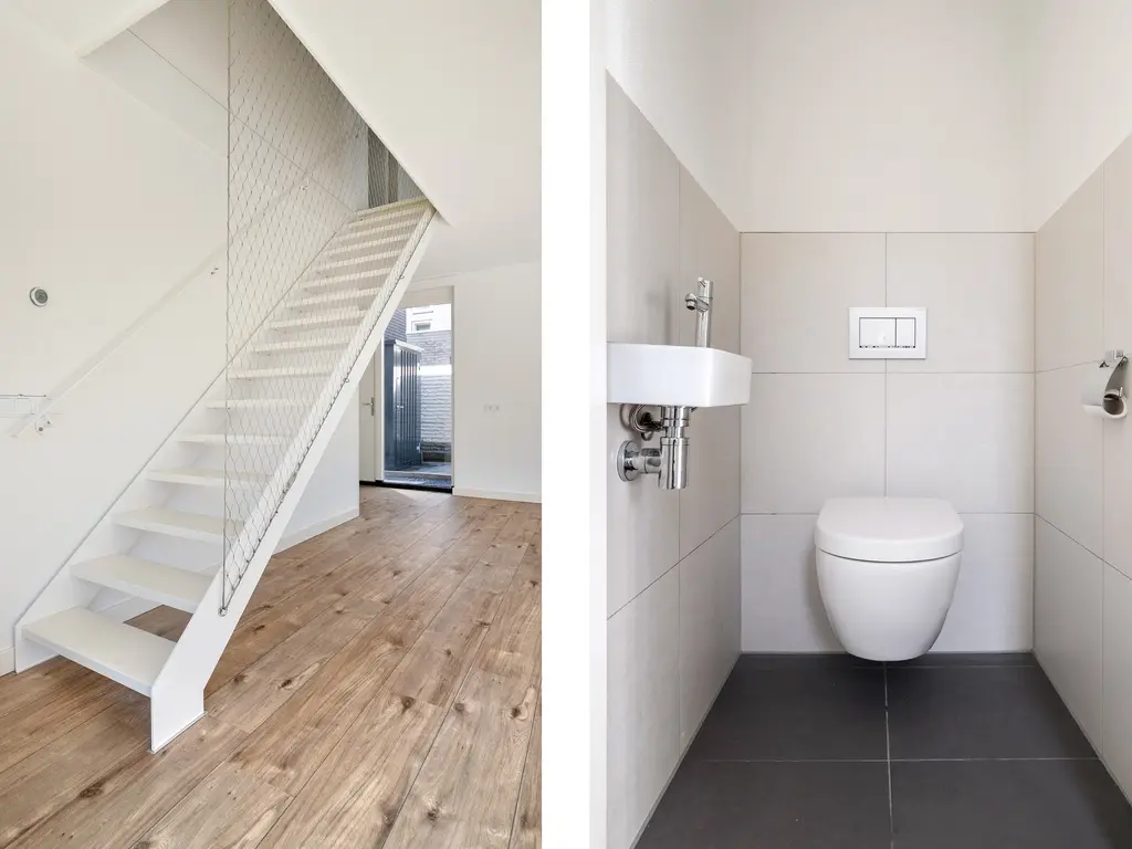 Hectorsingel 10, ALMERE