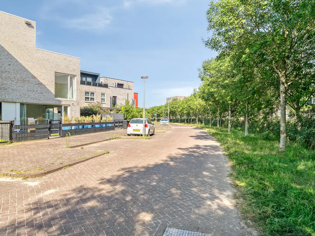 Hectorsingel 10, ALMERE