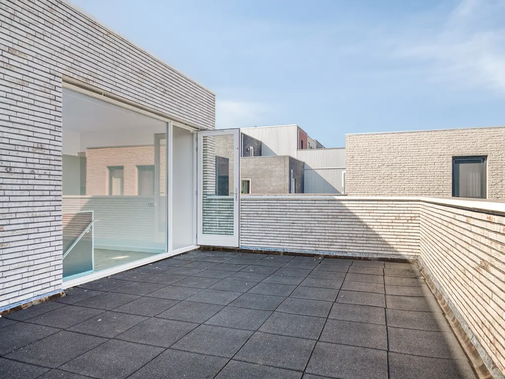 Hectorsingel 10, ALMERE
