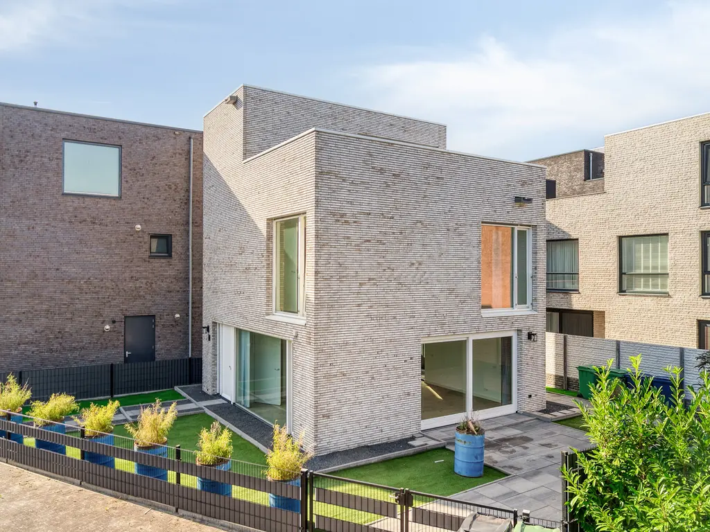 Hectorsingel 10, ALMERE