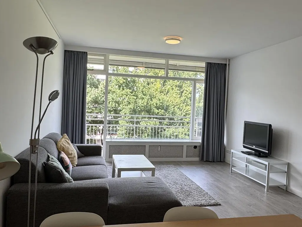 Bevelandselaan 79, AMSTELVEEN