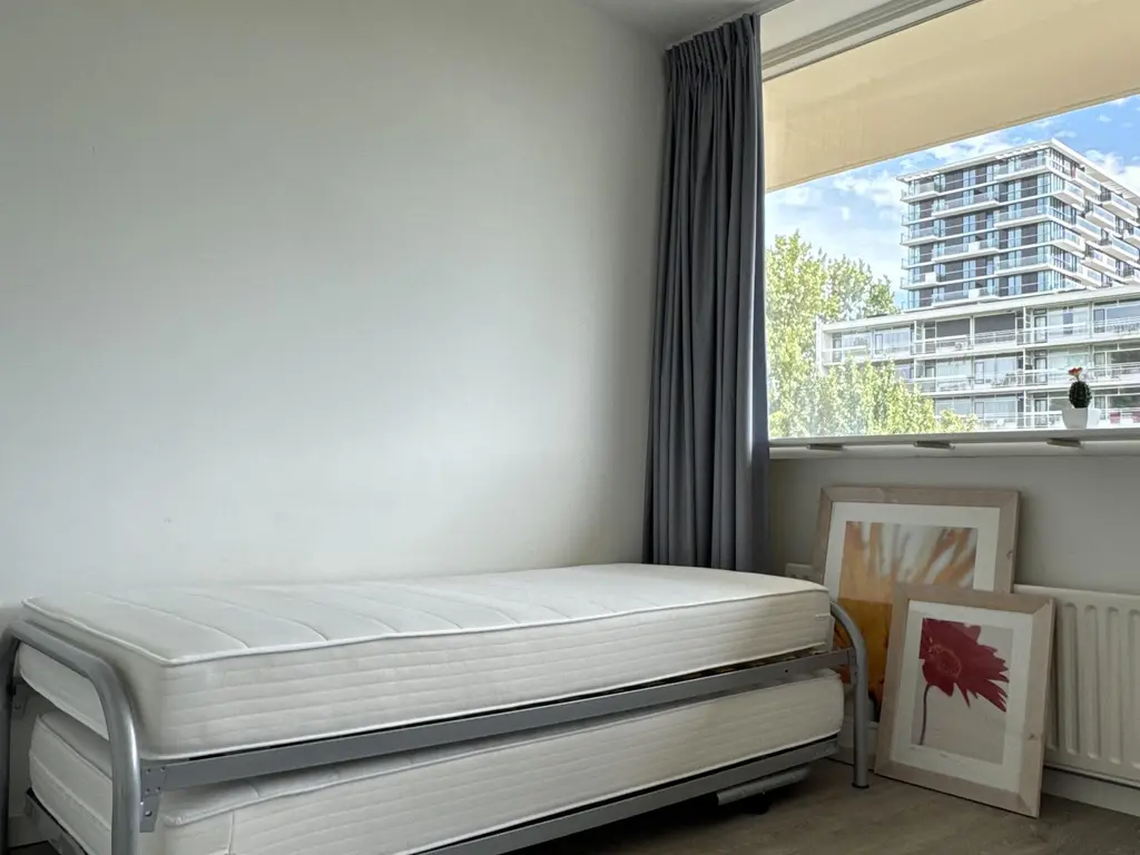 Bevelandselaan 79, AMSTELVEEN