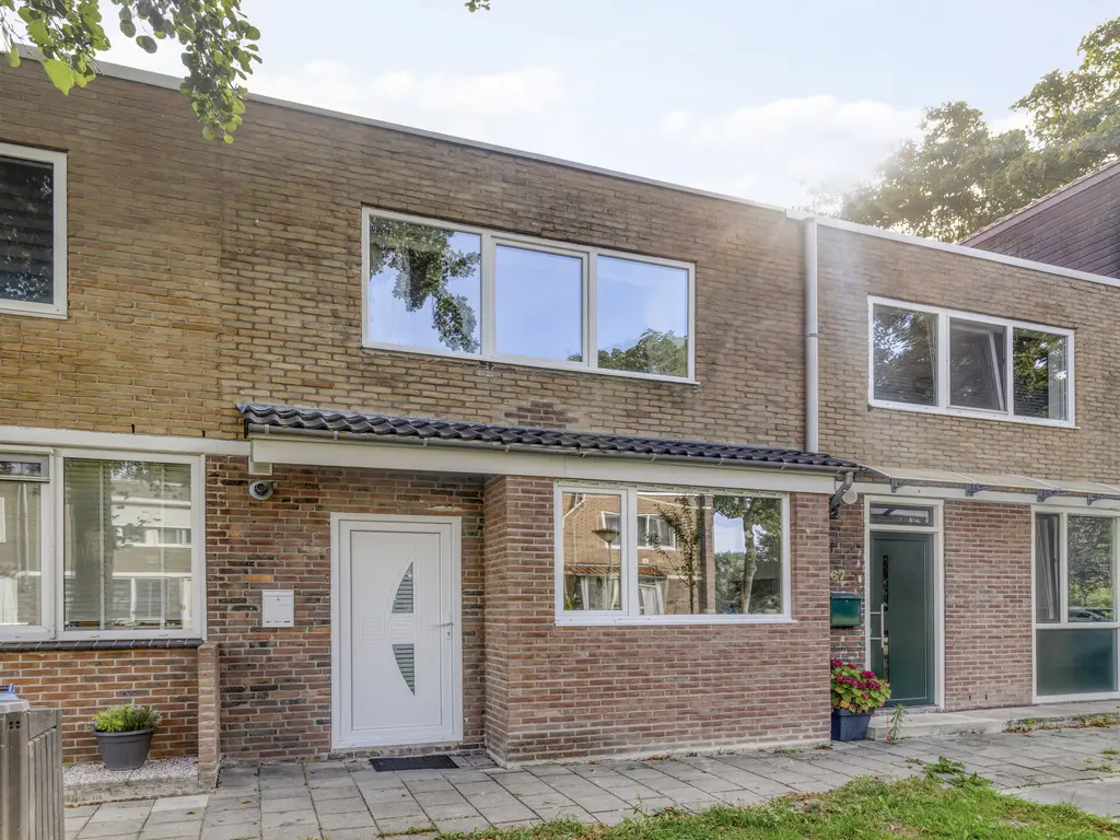 Zuidervaart 68, ZAANDAM