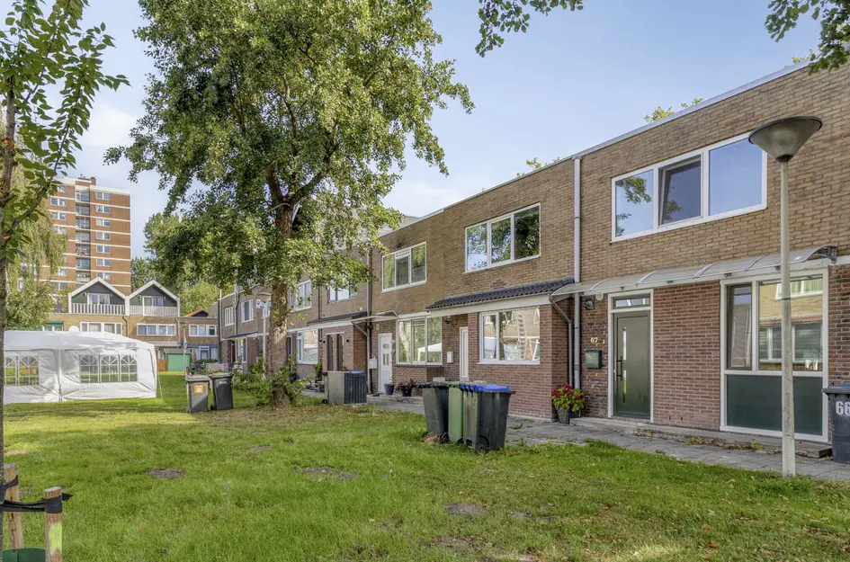 Zuidervaart 68