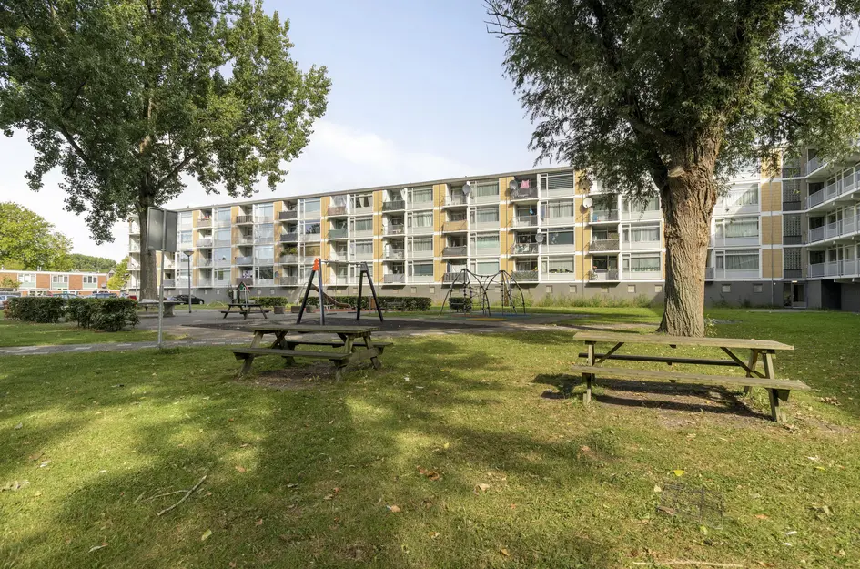 Zuidervaart 68