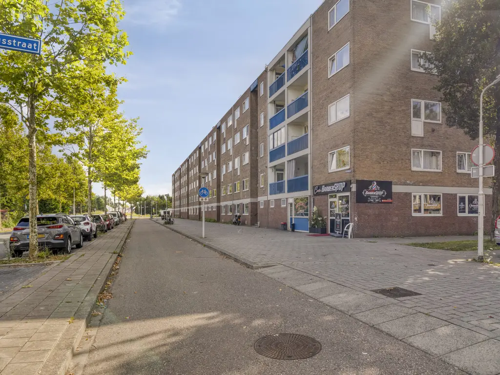 Poelenburg 409, ZAANDAM