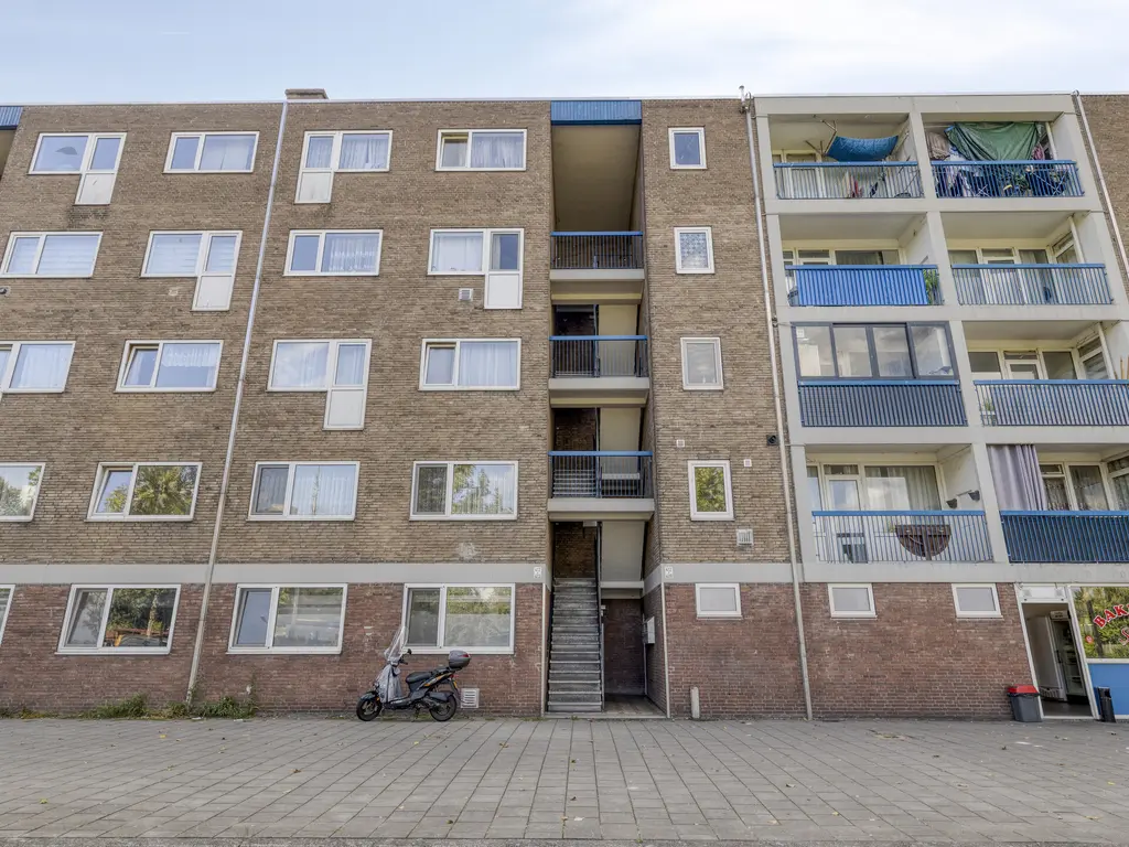Poelenburg 409, ZAANDAM