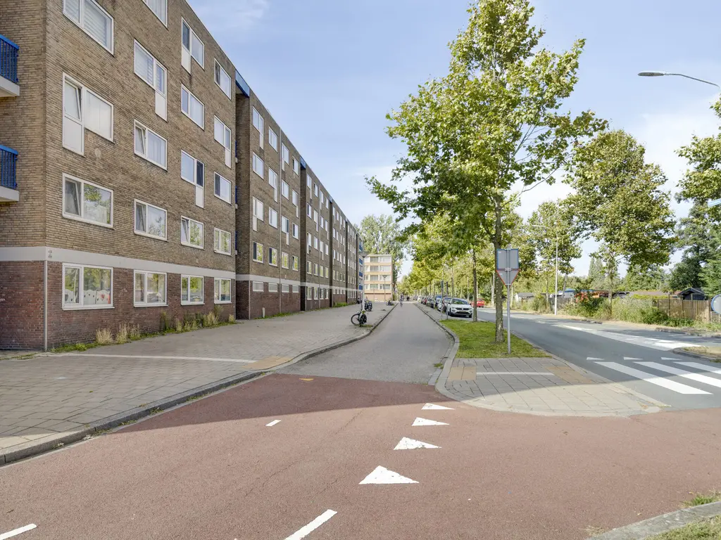 Poelenburg 409, ZAANDAM