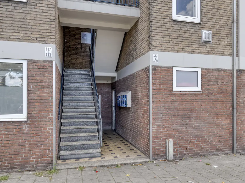 Poelenburg 409, ZAANDAM