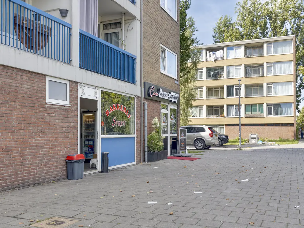 Poelenburg 409, ZAANDAM