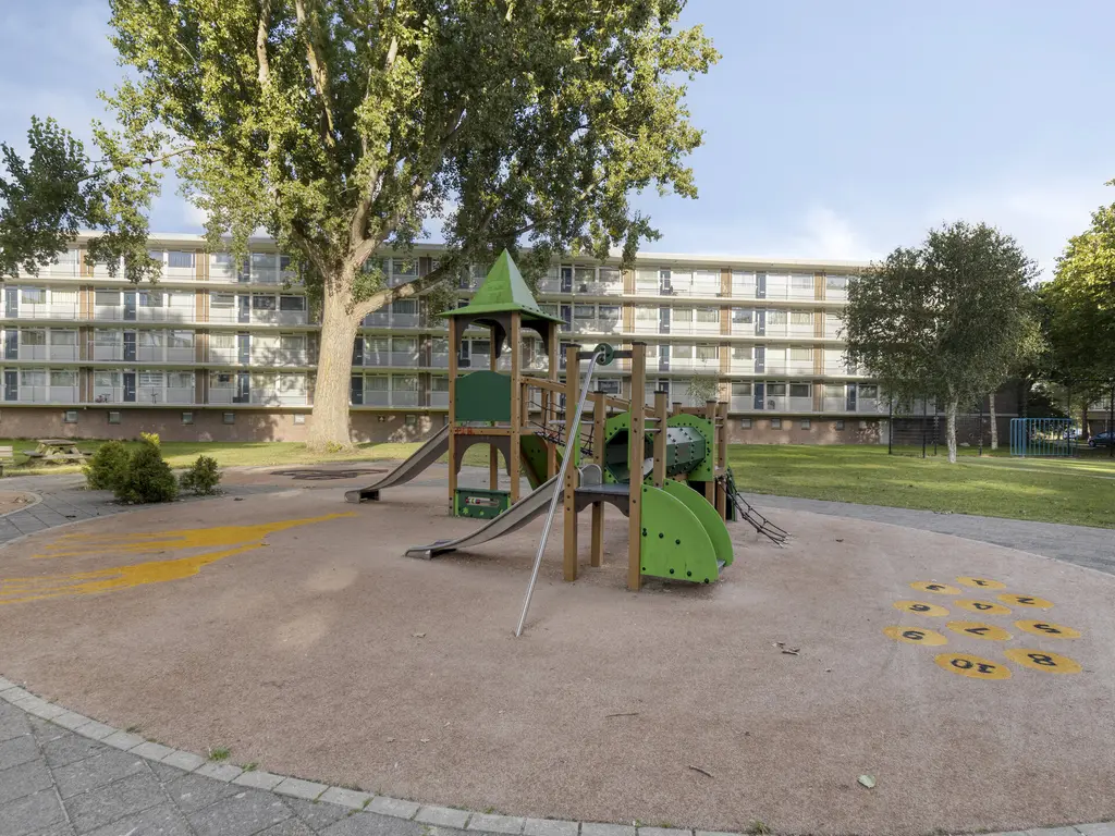 Poelenburg 409, ZAANDAM