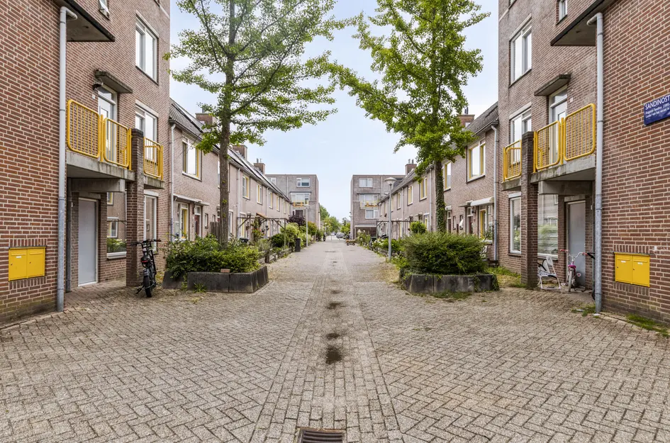 Sandinostraat 55