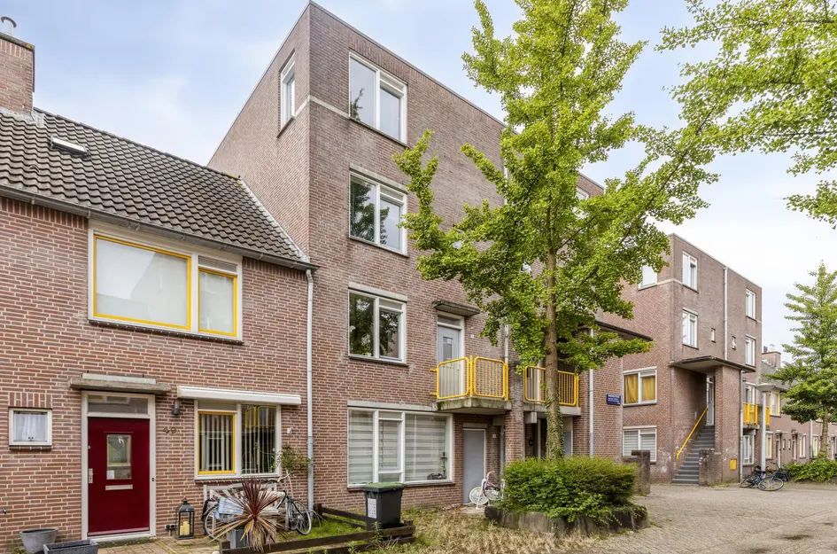 Sandinostraat 55