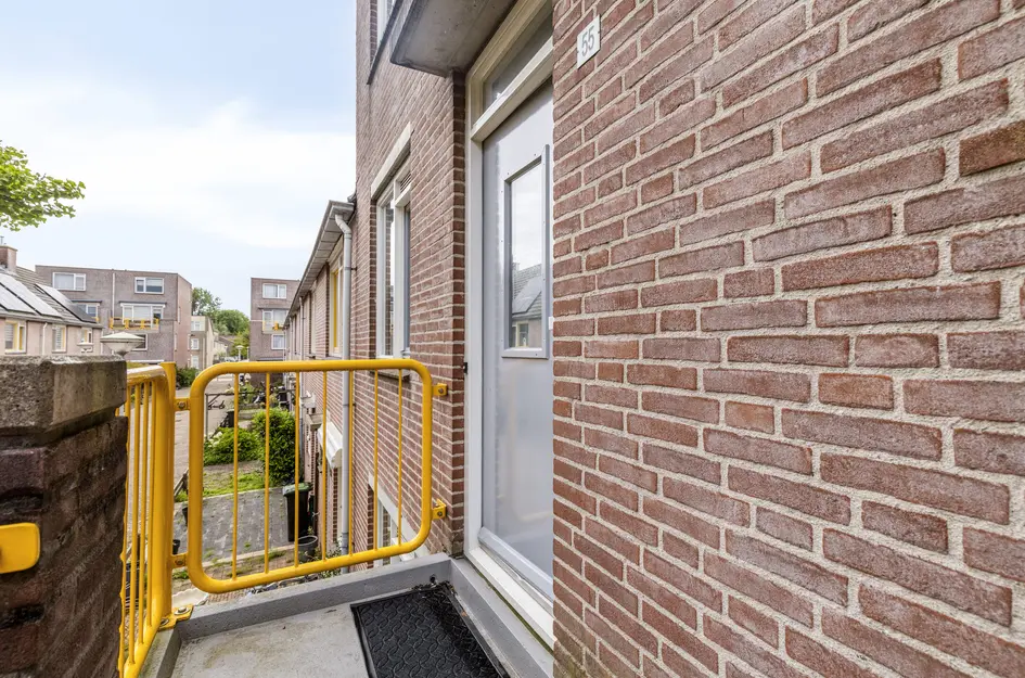 Sandinostraat 55