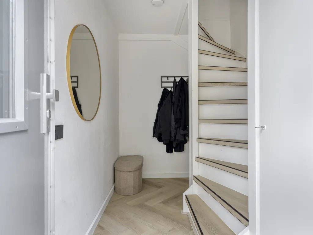 Sandinostraat 55, AMSTERDAM