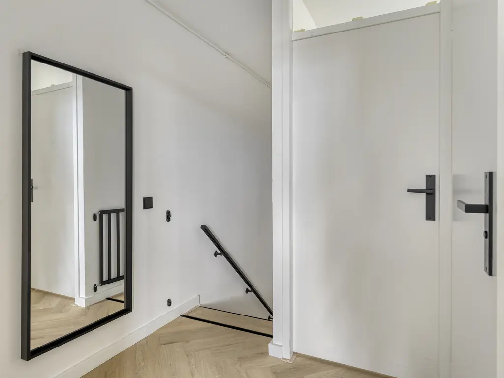 Sandinostraat 55, AMSTERDAM