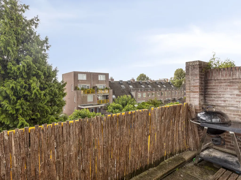 Sandinostraat 55, AMSTERDAM