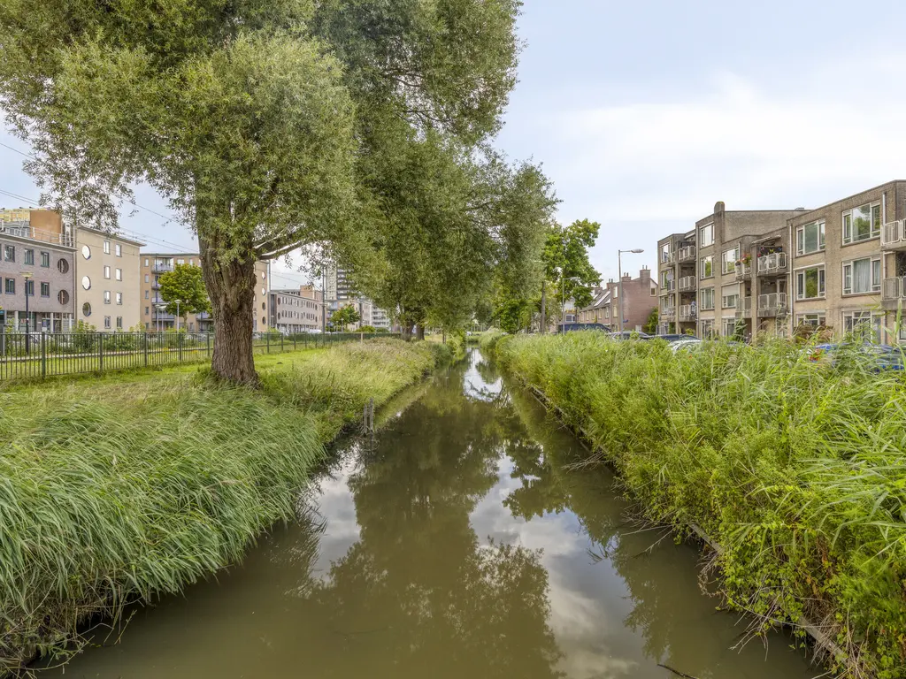 Sandinostraat 55, AMSTERDAM