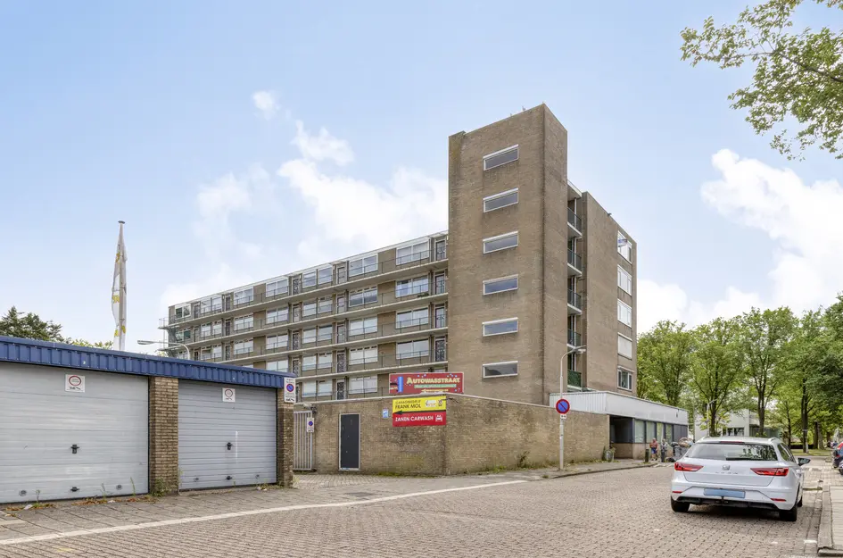 Spaansgroenstraat 24
