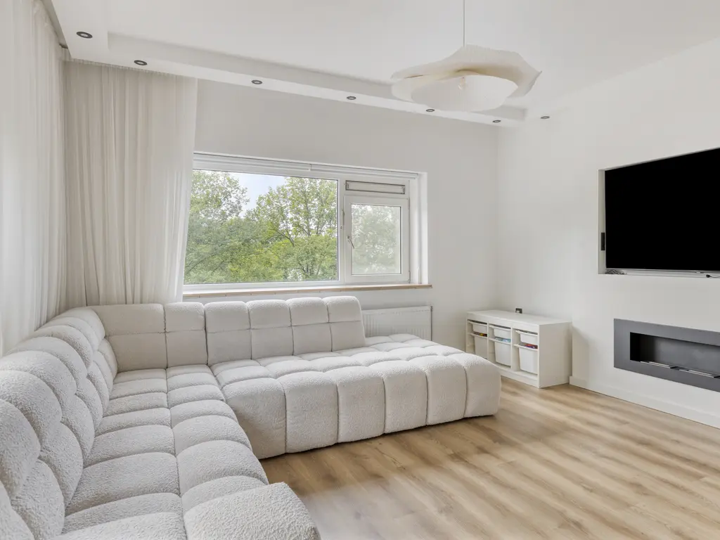 Spaansgroenstraat 24, ZAANDAM