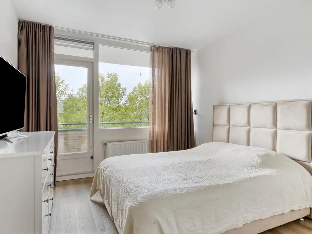 Spaansgroenstraat 24, ZAANDAM