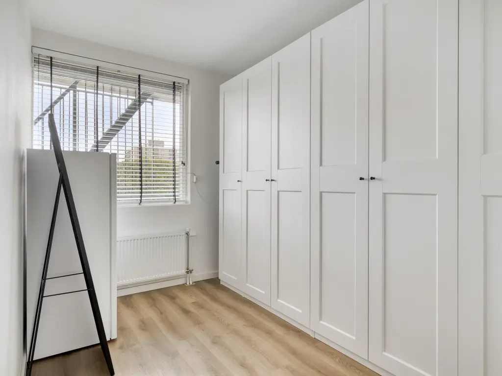 Spaansgroenstraat 24, ZAANDAM