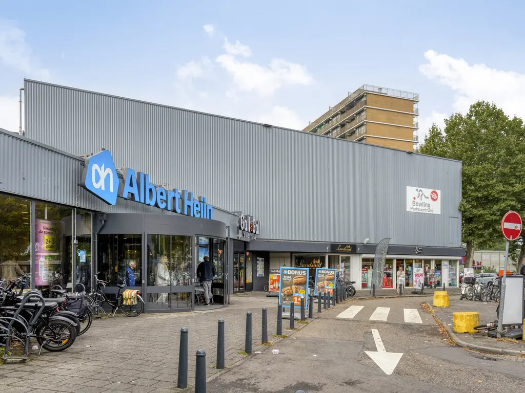 Spaansgroenstraat 24, ZAANDAM