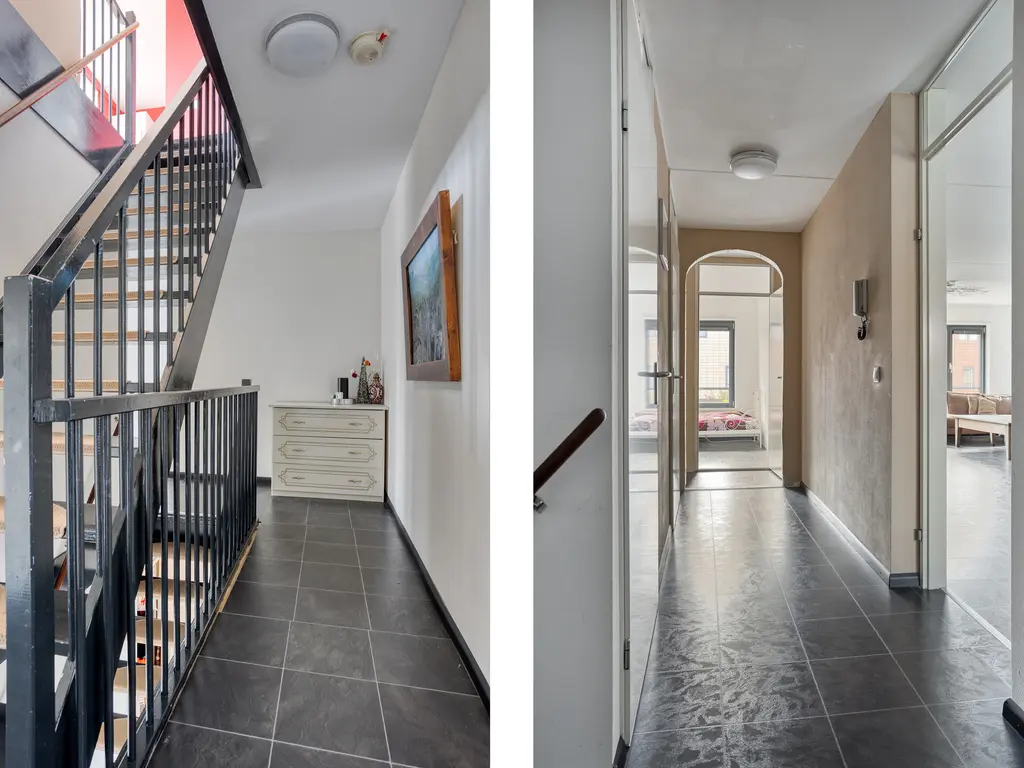 Tahitistraat 16, ALMERE
